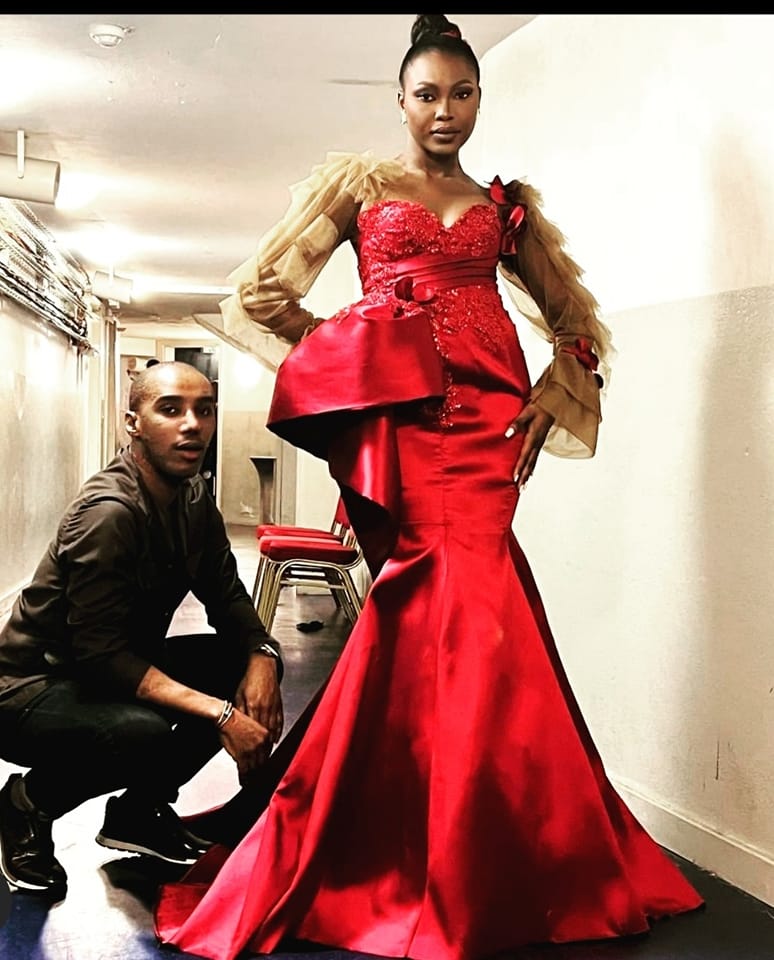 Essayage