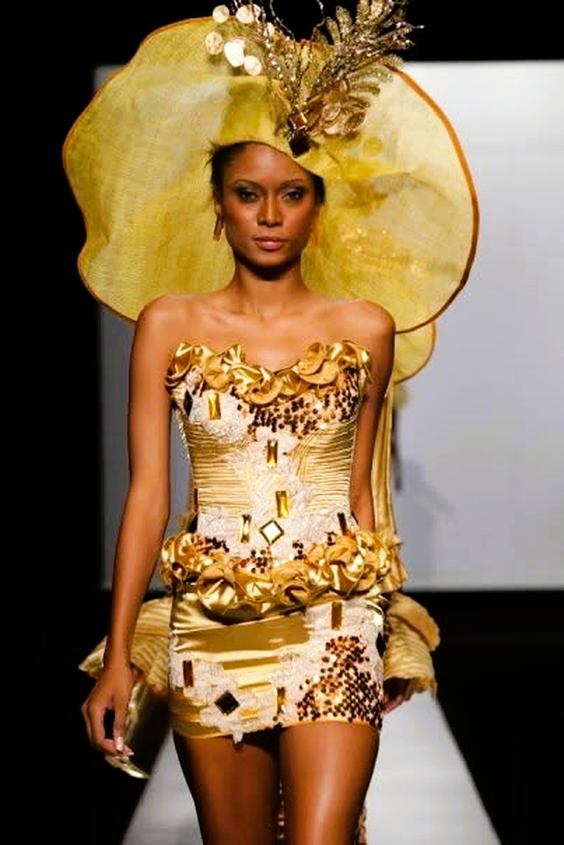 Or Céleste Collection