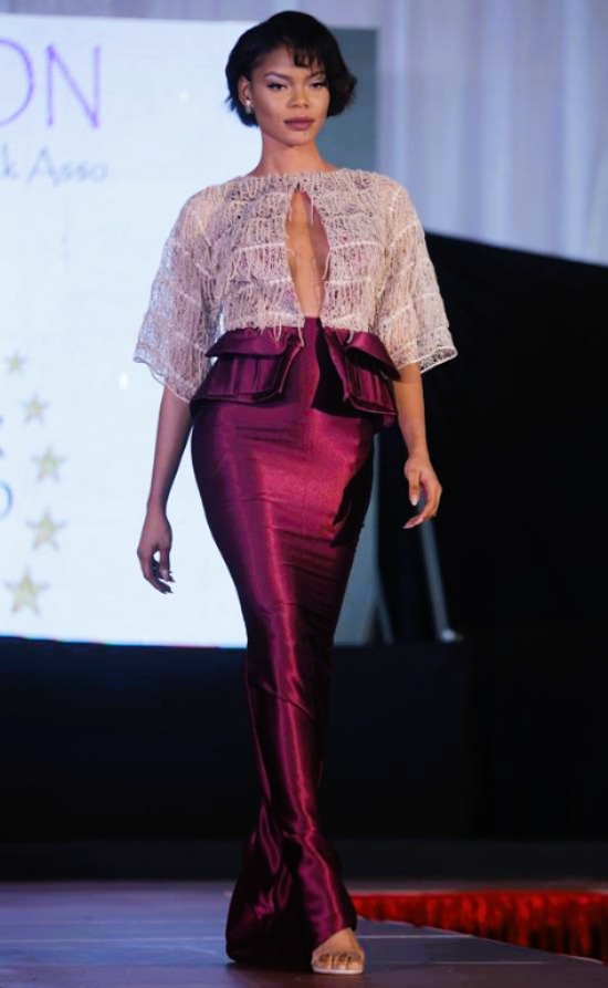 Ensemble urbain tendance - Collection Urban