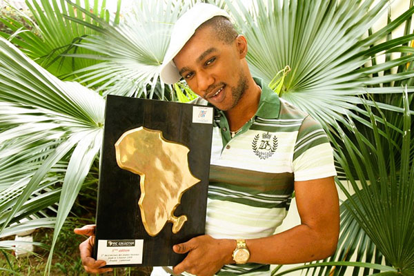 Afrik Collection